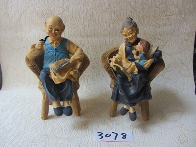 經典人物藝術，家居點綴良品——德化縣印藝印刷有限責任公司樹脂工藝品批發(fā)介紹