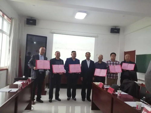 傳承精華 守正創新 定西市區民間名中醫技術咨詢培訓座談會圓滿舉行